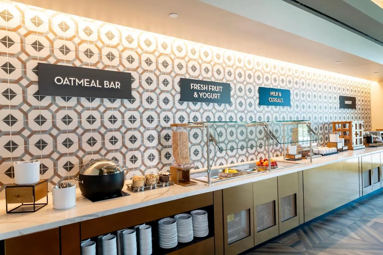 ****  Embassy Suites By Hilton Virginia Beach Oceanfront Resort 미국