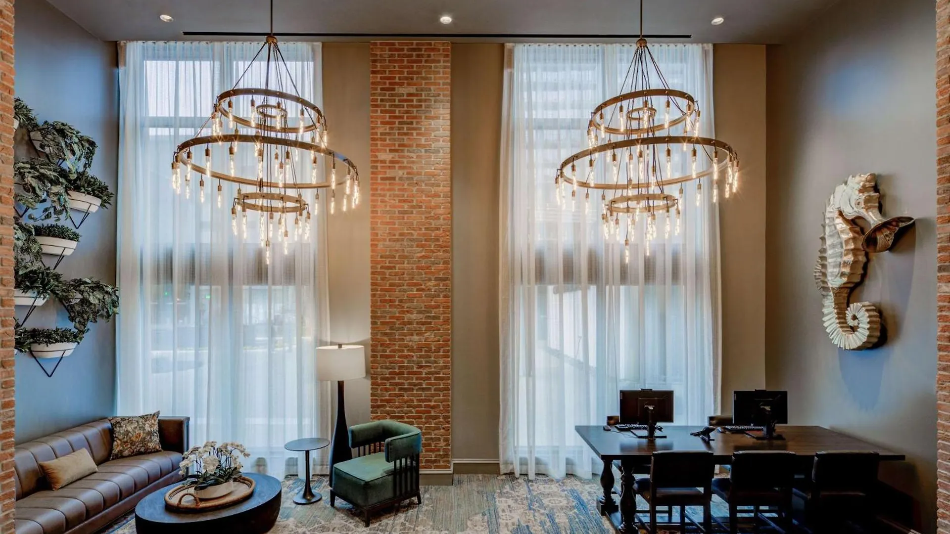 Embassy Suites By Hilton Virginia Beach Oceanfront Resort