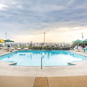Boardwalk 705 Virginia Beach