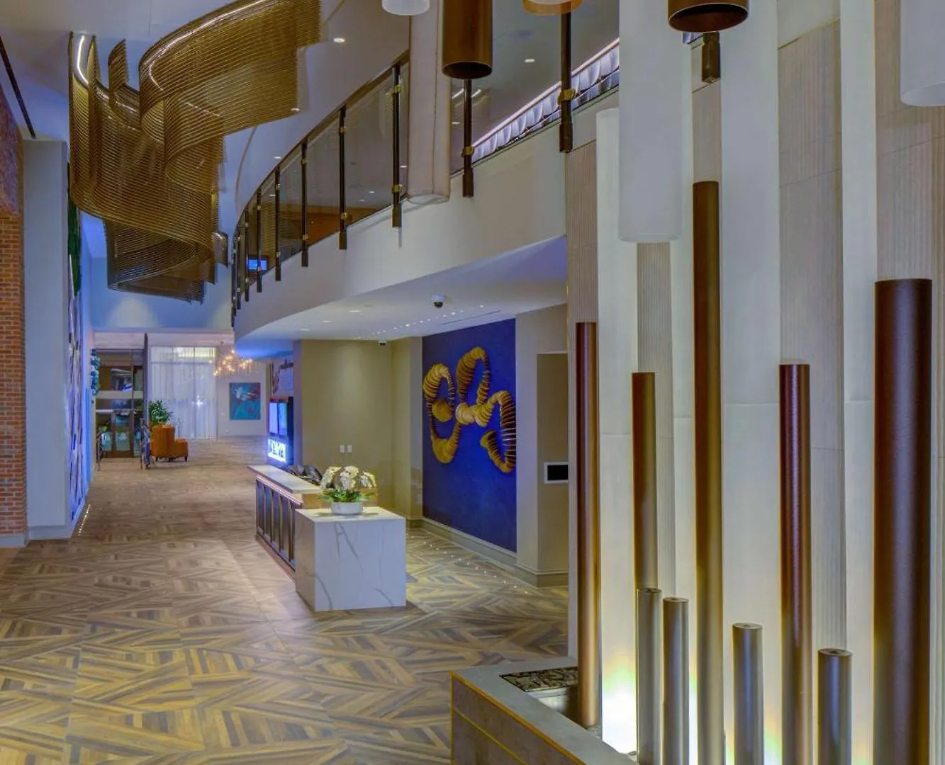 Embassy Suites By Hilton Virginia Beach Oceanfront Resort 4*,  United States